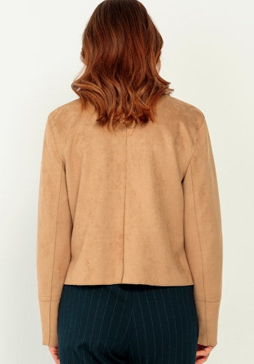 Blazers bruin Bianca