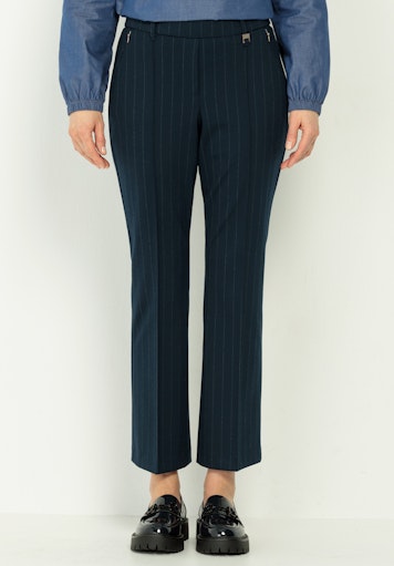 Broeken blauw Bianca