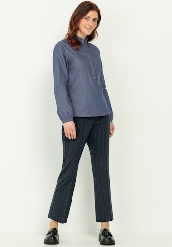 Broeken blauw Bianca