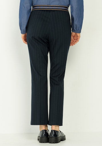Broeken blauw Bianca