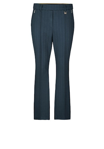 Broeken blauw Bianca