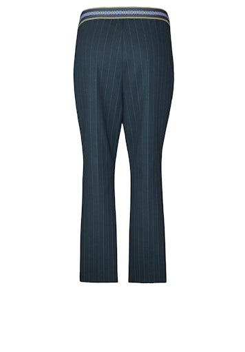 Broeken blauw Bianca