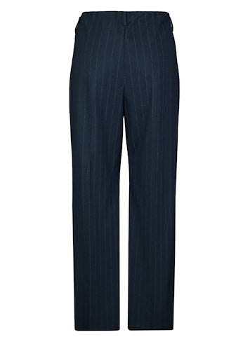 Broeken blauw Bianca