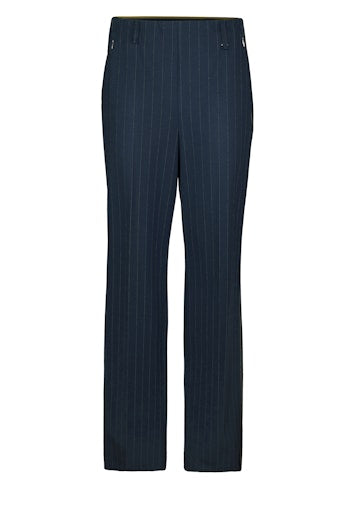 Broeken blauw Bianca