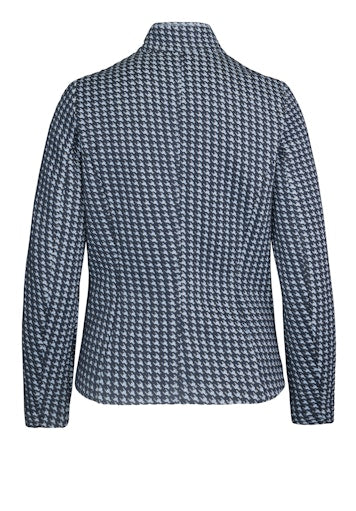 Blazers blauw Bianca