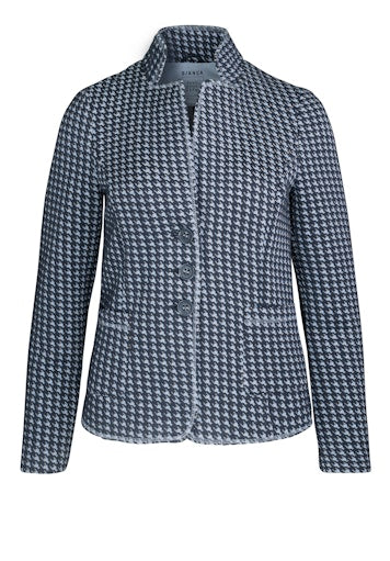 Blazers blauw Bianca