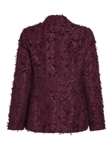 Blazers bordeaux VILA