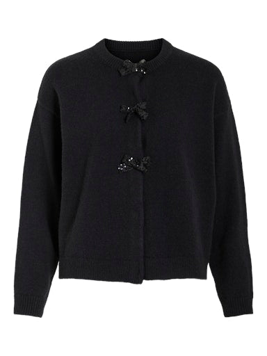 Cardigans zwart VILA