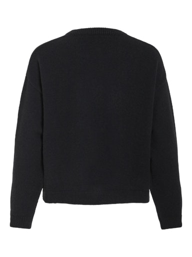 Cardigans zwart VILA