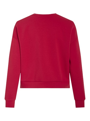 Sweaters rood VILA
