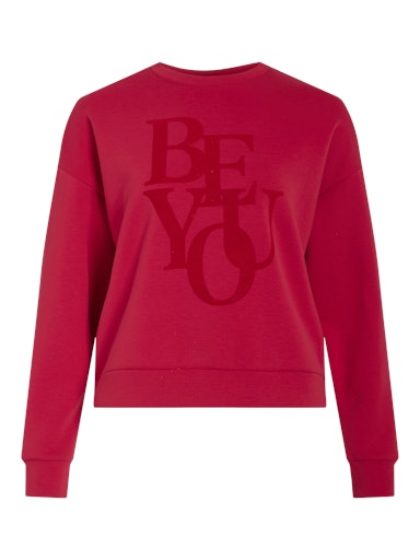 Sweaters rood VILA