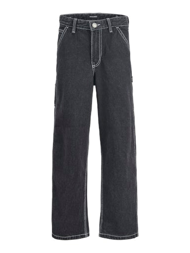 Jeans zwart JACK & JONES JUNIOR
