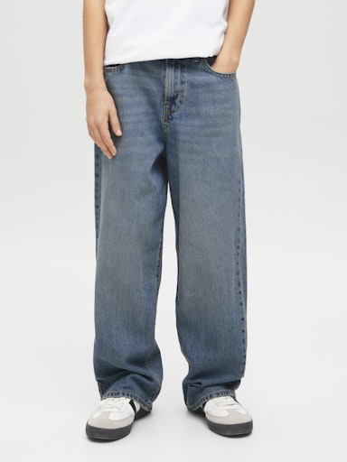 Jeans blauw JACK & JONES JUNIOR