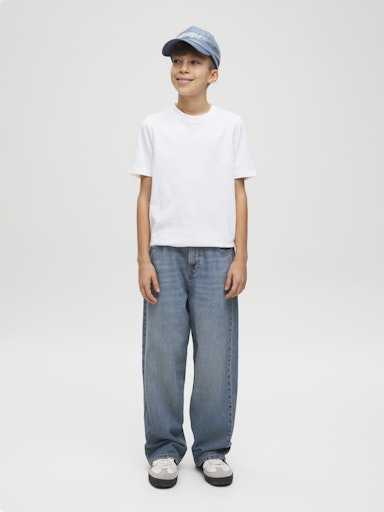 Jeans blauw JACK & JONES JUNIOR