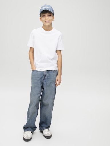 Jeans blauw JACK & JONES JUNIOR