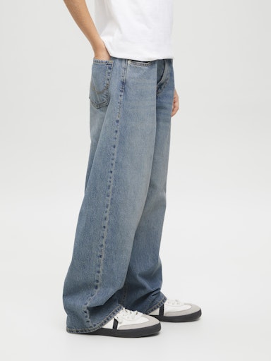 Jeans blauw JACK & JONES JUNIOR