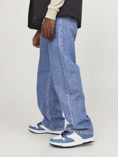 Jeans blauw JACK & JONES JUNIOR