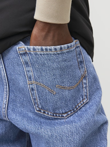 Jeans blauw JACK & JONES JUNIOR