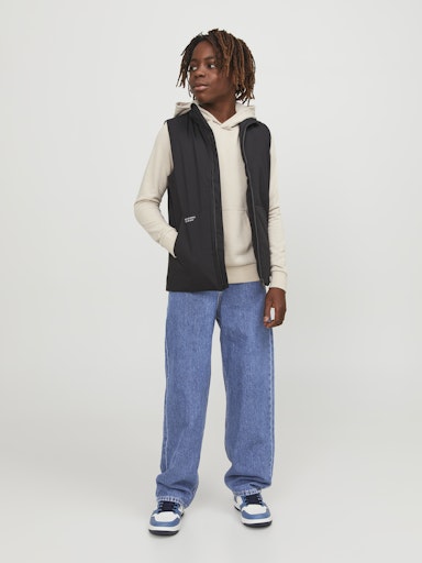 Jeans blauw JACK & JONES JUNIOR
