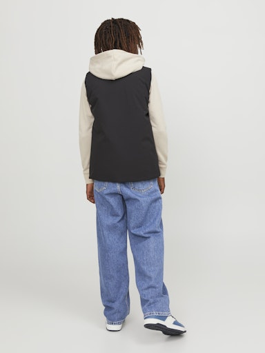Jeans blauw JACK & JONES JUNIOR