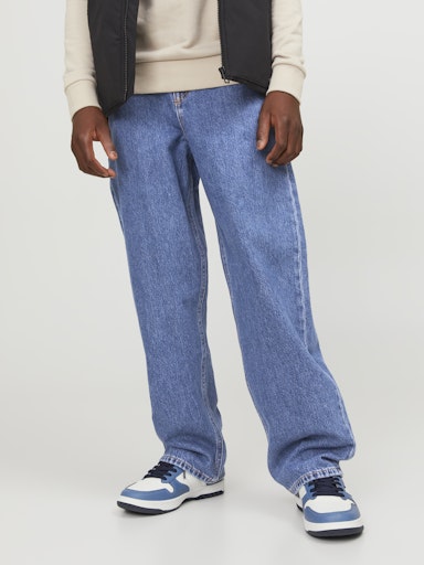 Jeans blauw JACK & JONES JUNIOR