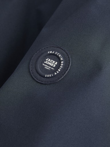 Jassen blauw JACK & JONES JUNIOR