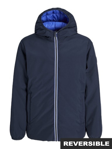 Jassen blauw JACK & JONES JUNIOR