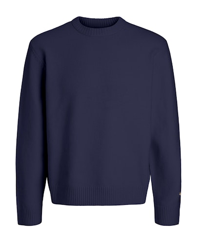 Pulls blauw JACK & JONES JUNIOR