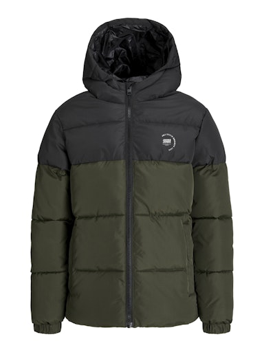 Jassen roze JACK & JONES JUNIOR