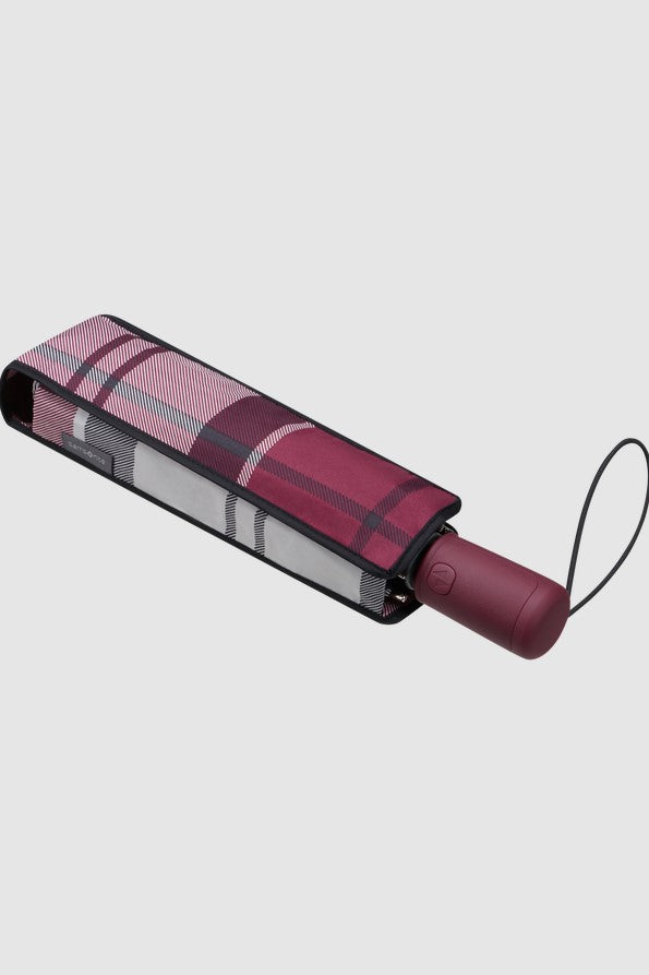 Paraplu's rood Samsonite