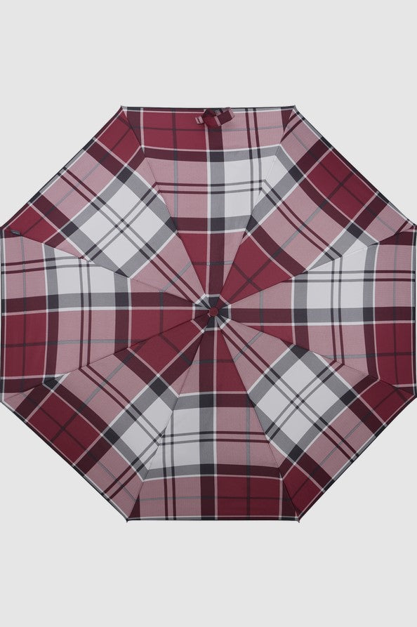 Paraplu's rood Samsonite