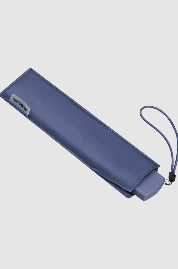 Paraplu's blauw Samsonite