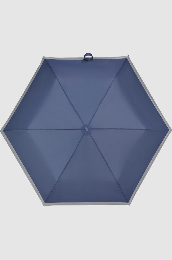 Paraplu's blauw Samsonite