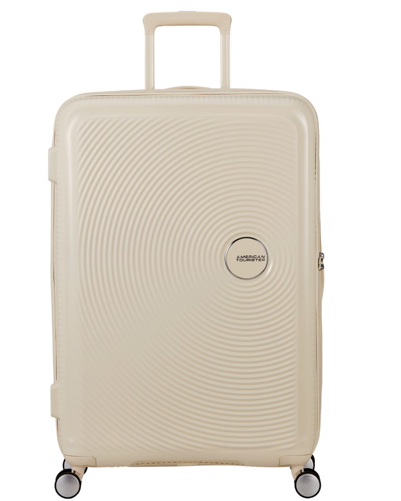 Koffers bruin American Tourister