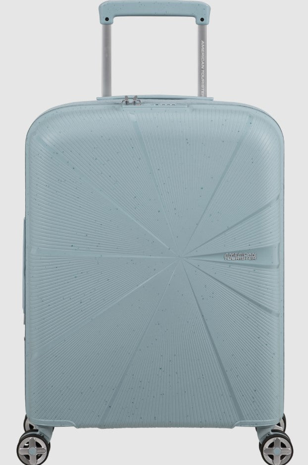 Koffers blauw American Tourister