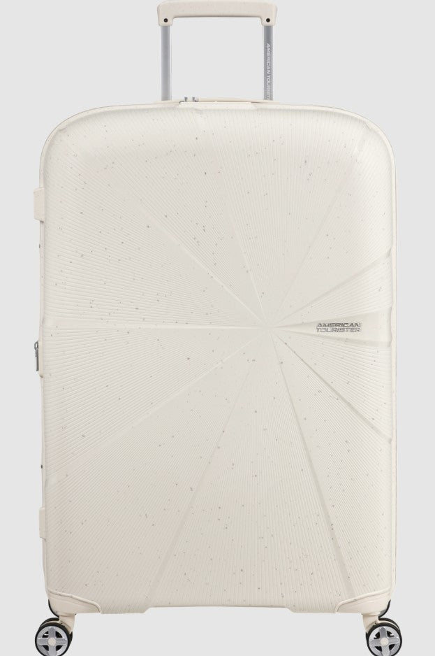 Koffers wit American Tourister