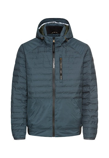 Jassen blauw Camel active