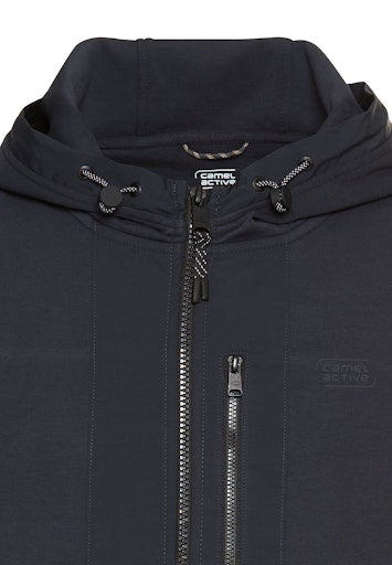 Cardigans blauw Camel active