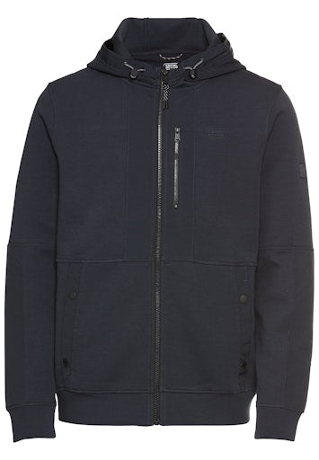 Cardigans blauw Camel active