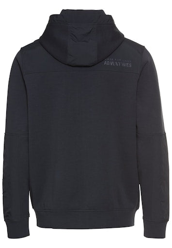 Cardigans blauw Camel active