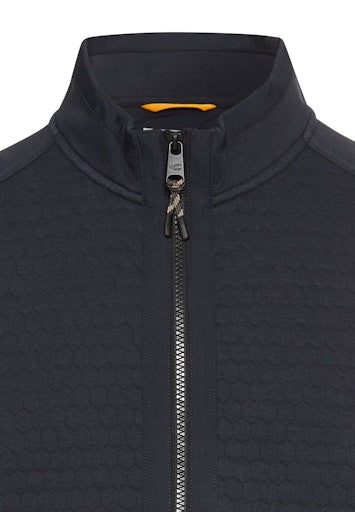 Cardigans blauw Camel active