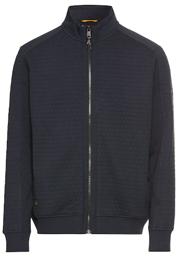 Cardigans blauw Camel active