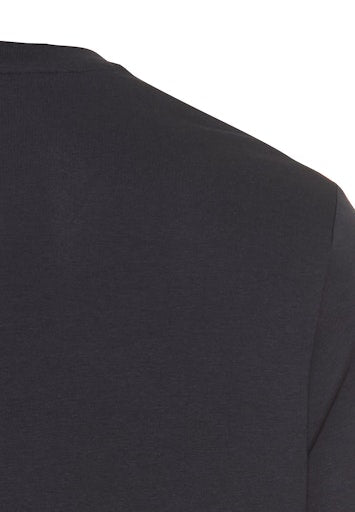 T-shirts korte mouw blauw Camel active