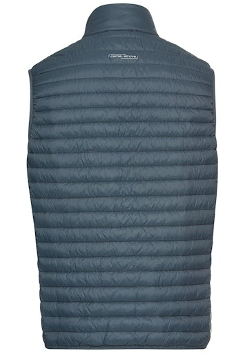 Jassen blauw Camel active