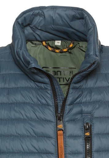 Jassen blauw Camel active