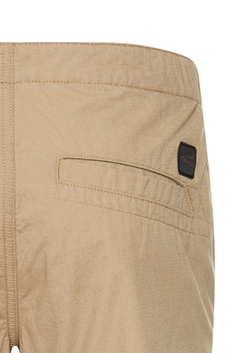 Broeken beige Camel active