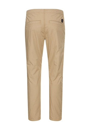 Broeken beige Camel active