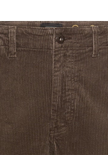 Broeken bruin Camel active