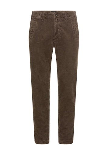 Broeken bruin Camel active
