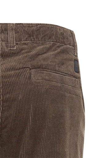 Broeken bruin Camel active